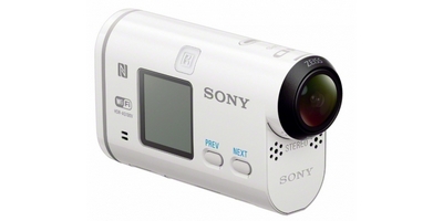 02 SONY HDR-AS100VR